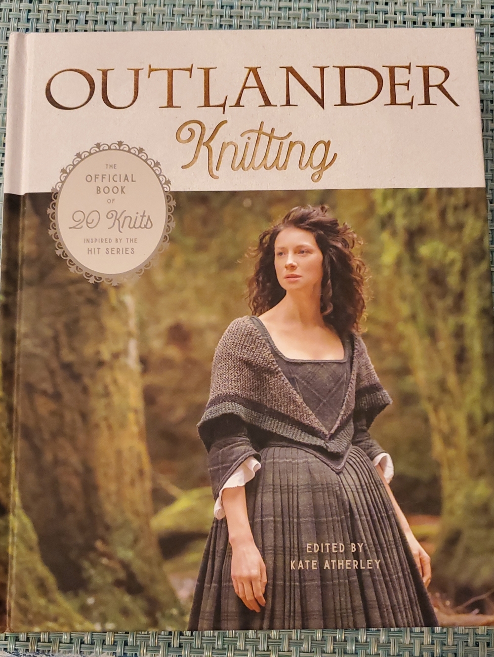 Outlander Knitting 20 Knits Inspired By The Hit Series